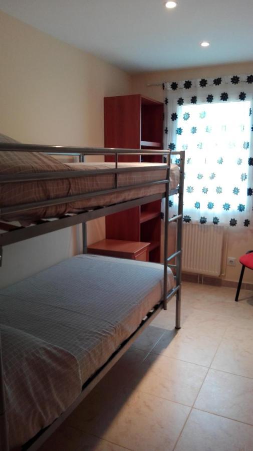 Holiday Paraiso Sant Antoni De Calonge Εξωτερικό φωτογραφία