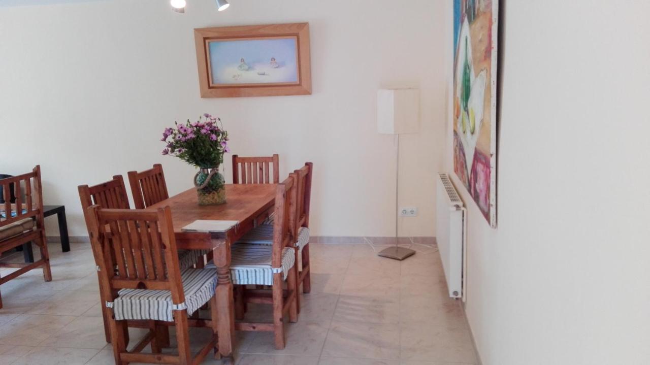 Holiday Paraiso Sant Antoni De Calonge Εξωτερικό φωτογραφία