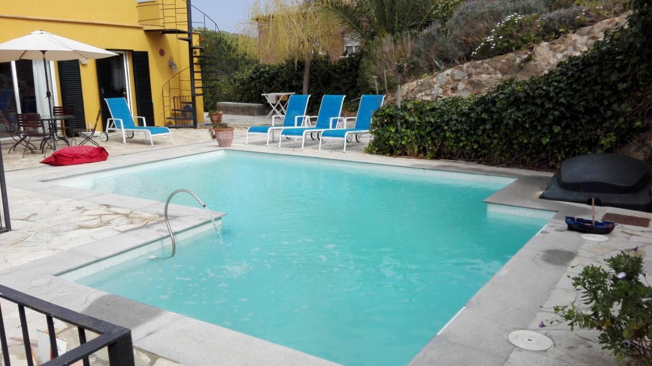 Holiday Paraiso Sant Antoni De Calonge Εξωτερικό φωτογραφία
