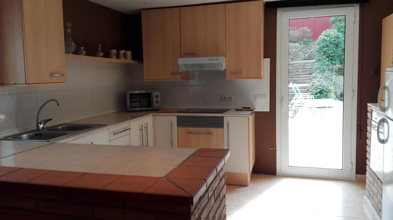 Holiday Paraiso Sant Antoni De Calonge Εξωτερικό φωτογραφία