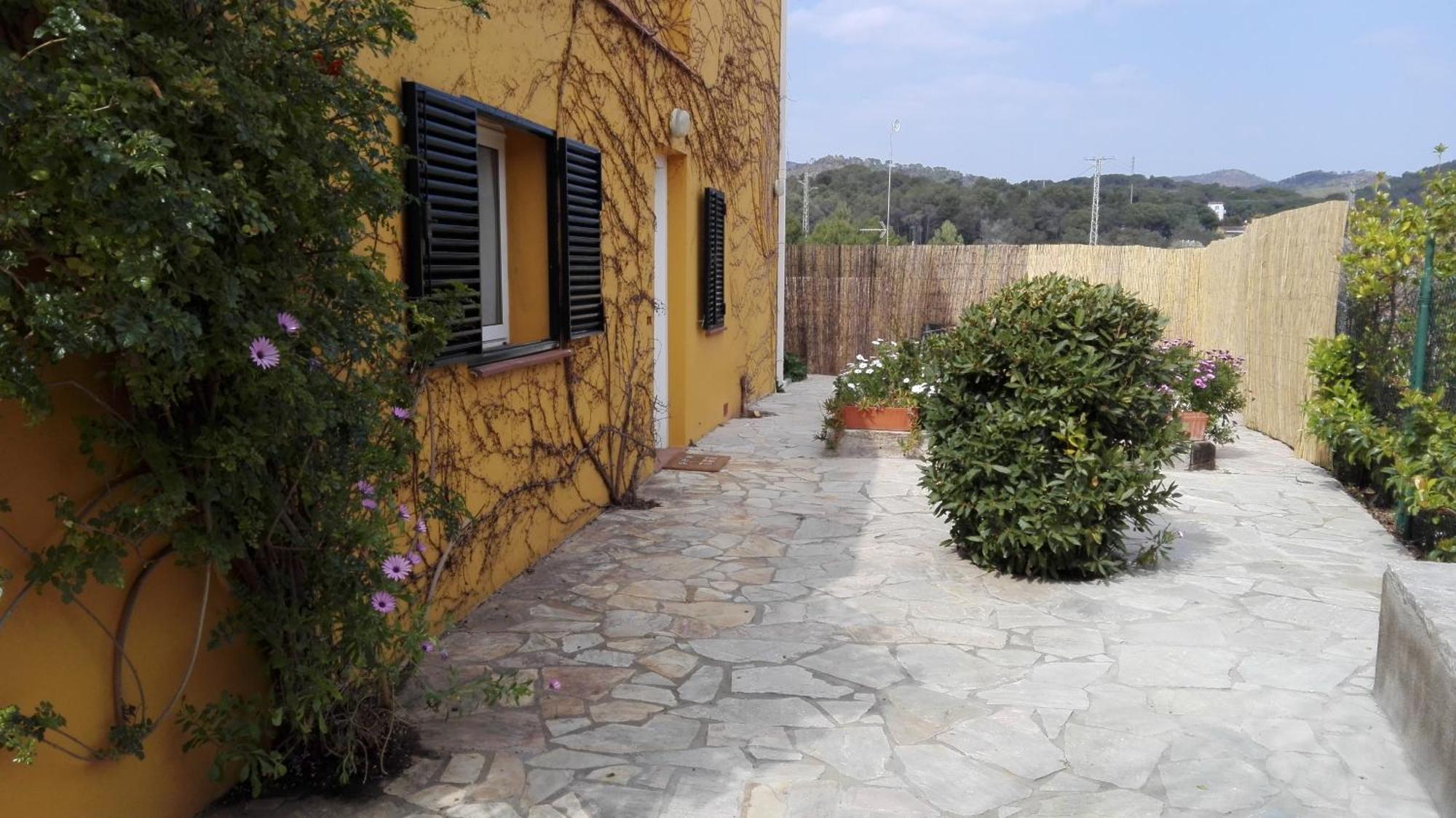 Holiday Paraiso Sant Antoni De Calonge Εξωτερικό φωτογραφία