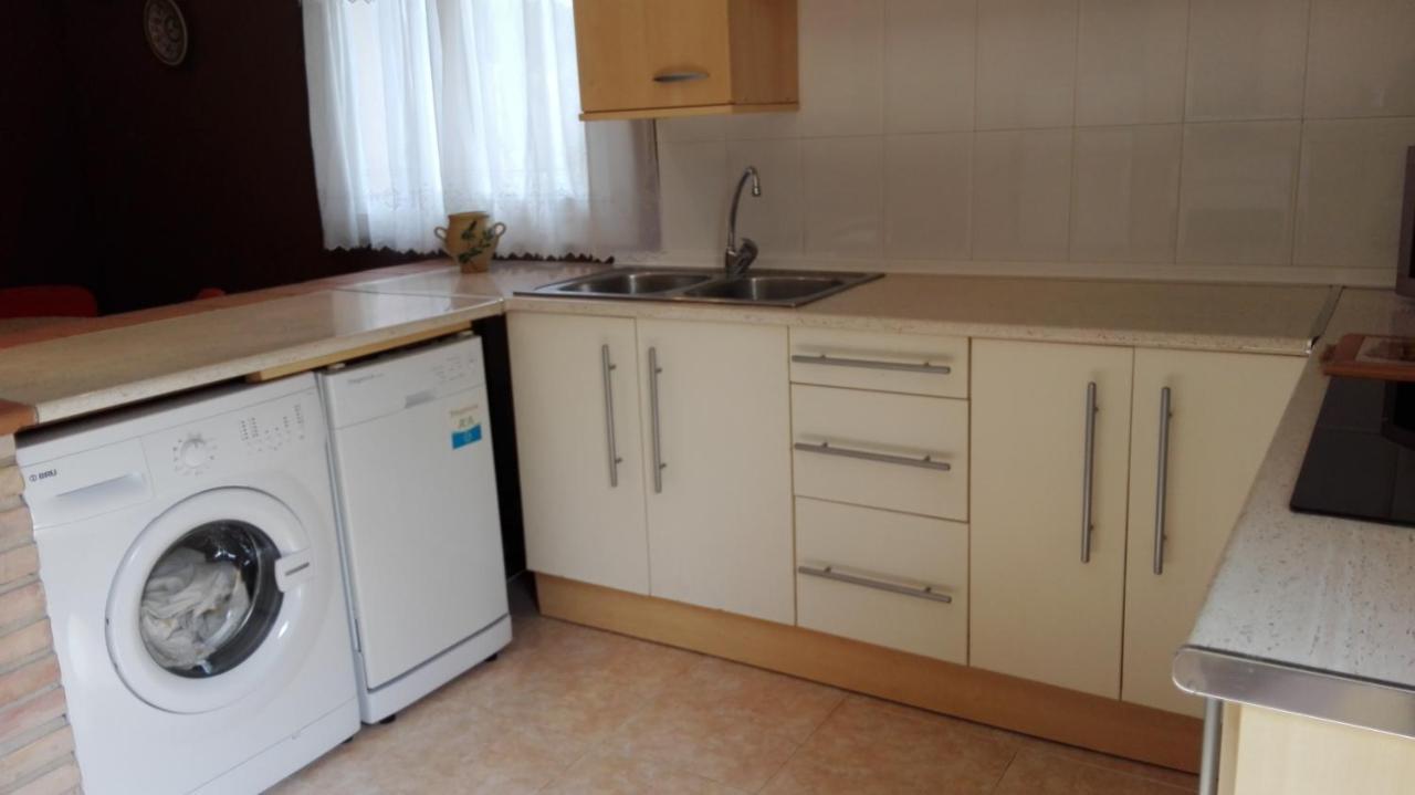 Holiday Paraiso Sant Antoni De Calonge Εξωτερικό φωτογραφία