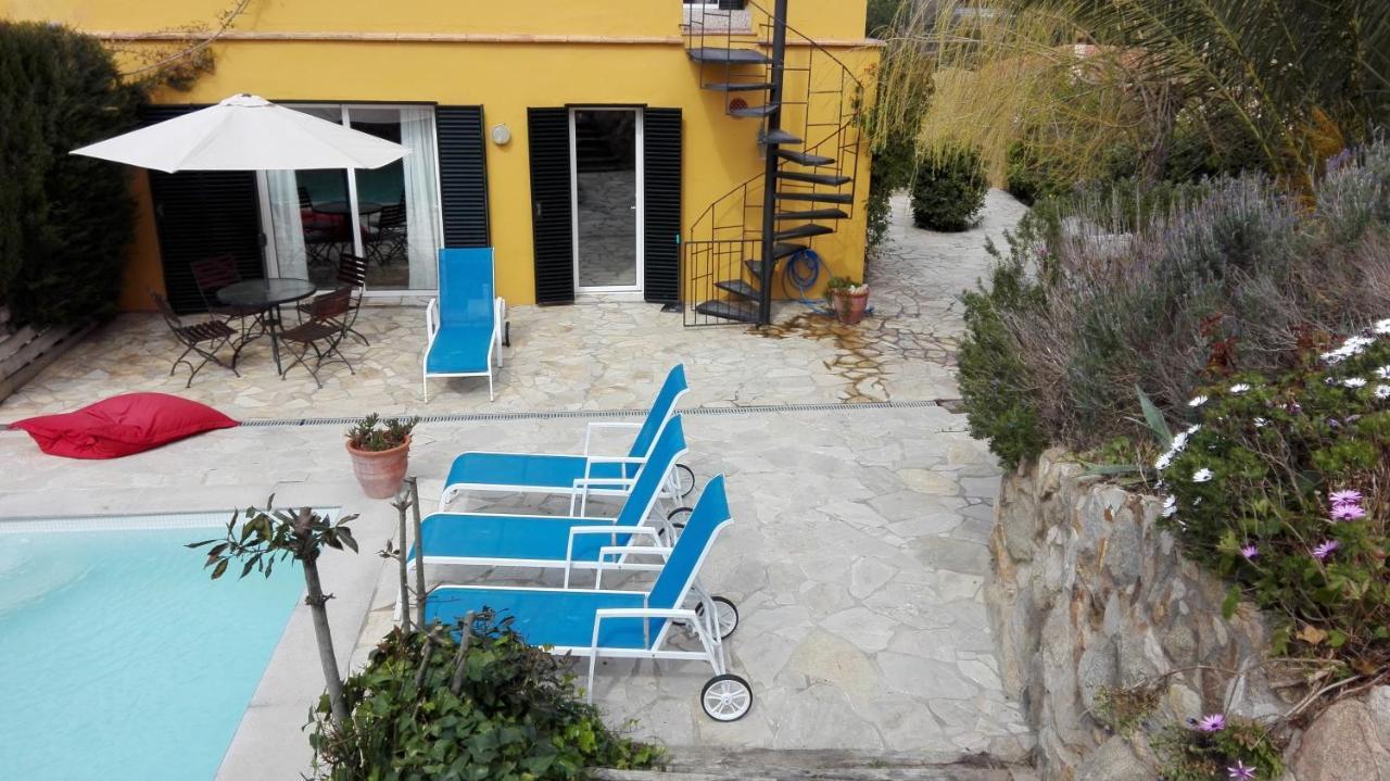 Holiday Paraiso Sant Antoni De Calonge Εξωτερικό φωτογραφία