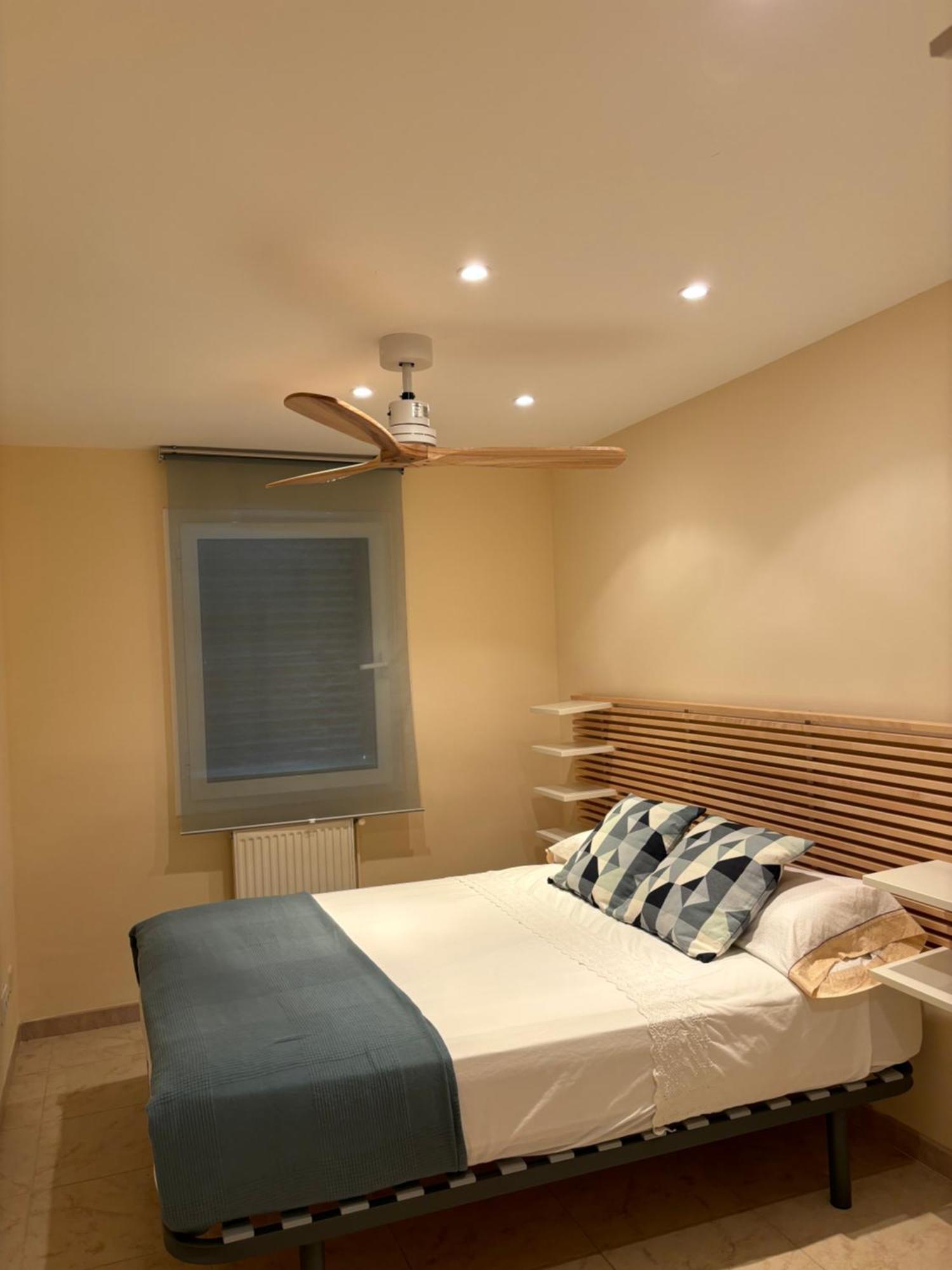 Holiday Paraiso Sant Antoni De Calonge Εξωτερικό φωτογραφία